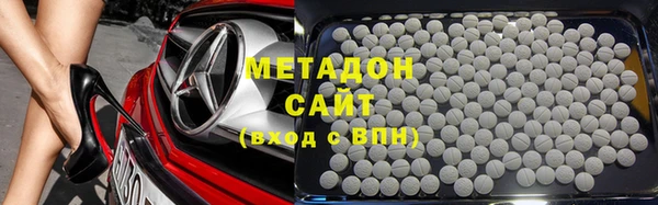 твердый Белоозёрский